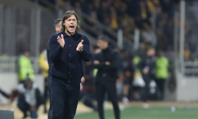 Τελικός Κυπέλλου Ελλάδας Novibet: Στο ξενοδοχείο από σήμερα η αποστολή της ΑΕΚ