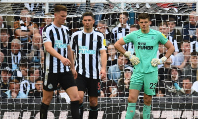 Premier League:Νιούκαστλ-Λέστερ με «Τελικό Αποτέλεσμα-Ενισχυμένες Αποδόσεις»* από το Pamestoixima.gr