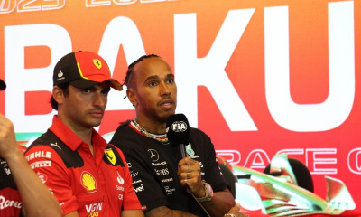 Formula 1: Η Ferrari έτοιμη για τη «βόμβα» - Μυθική πρόταση στον Λιούις Χάμιλτον!