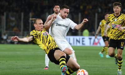 ΑΕΚ-ΠΑΟΚ και Φιορεντίνα-Ίντερ με αμέτρητες αγορές σε σούπερ αποδόσεις από το ΠΑΜΕ ΣΤΟΙΧΗΜΑ