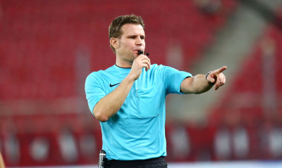 Τελικός Κυπέλλου Ελλάδας Novibet: Ο Φέλιξ Μπριχ «άρχοντας» στο ΑΕΚ - ΠΑΟΚ