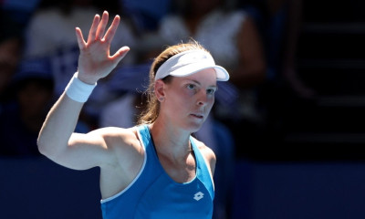 Roland Garros: Δεν τα κατάφερε η Παπαμιχαήλ - Έμεινε εκτός του κυρίως ταμπλό