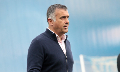 Παναιτωλικός: «Τίτλοι τέλους» με Αναστασίου | «Ζήσαμε δύο χρόνια έντονα»