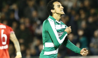 Παναθηναϊκός: "Επιστρέφω στο σπίτι μου", τα πρώτα λόγια του Ζέκα (Video)