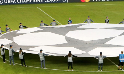 UEFA: Οριστικά στο Europa League ο Ολυμπιακός – Ημερομηνίες και διοργανώσεις που θα αγωνιστούν