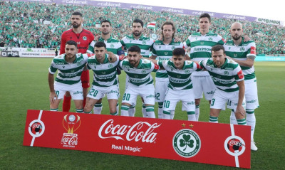 Κύπρος: Κυπελλούχος η Ομόνοια, 1-0 την ΑΕΛ Λεμεσού