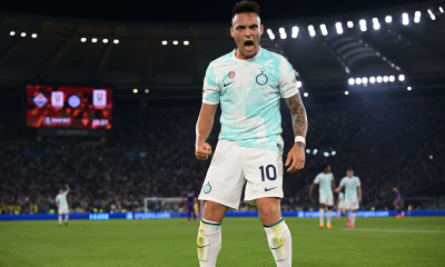 Coppa Italia: Πήρε το 9ο η Ίντερ! (Videos)