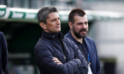 Τελικός Κυπέλλου Ελλάδας Novibet: ΠΑΟΚ - Η ενδεκάδα του Λουτσέσκου (pic)