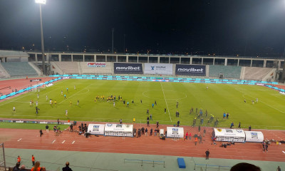 Τελικός Κυπέλλου Ελλάδας Novibet, ΑΕΚ - ΠΑΟΚ 2-0: Νταμπλ μετά από 45 χρόνια με ηρωική προσπάθεια!