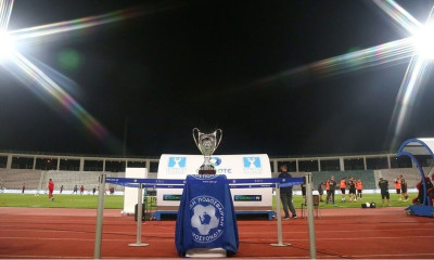 Αθλητικές μεταδόσεις: Η ώρα και το κανάλι του τελικού Κυπέλλου Ελλάδας, ΑΕΚ - ΠΑΟΚ