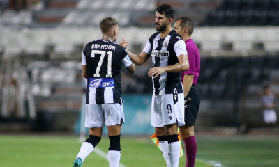 ΠΑΟΚ: Ριζικές αλλαγές στην επίθεση