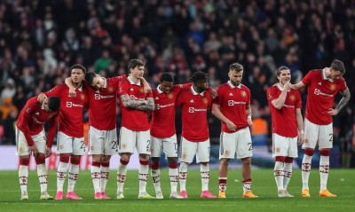 Το ντέρμπι Μάντσεστερ Γιουνάιτεντ-Τσέλσι με πολλές στοιχηματικές επιλογές από το Pamestoixima.gr