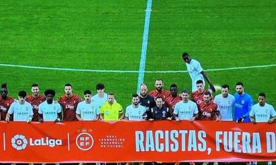 Η διαφορά στην αντιμετώπιση των υποθέσεων ρατσισμού, έφερε την αντίδραση του Ντιακαμπί