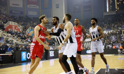 Αθλητικές μεταδόσεις: Πού θα δείτε το ΠΑΟΚ - Ολυμπιακός | Η ώρα και το κανάλι