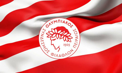 Βόλεϊ: Ο Καστελάνι νέος προπονητής του Ολυμπιακού