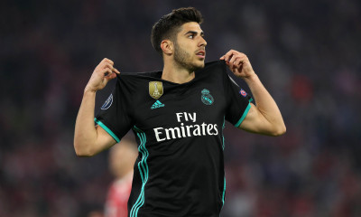 Ρεάλ Μαδρίτης: Φεύγει οριστικά ο Ασένσιο