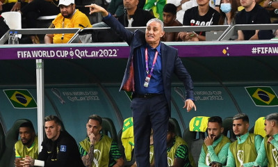 Ολυμπιακός: Σε συζητήσεις με τον Τίτε