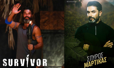 Survivor - Μαρτίκας: Αυτούς τους παίκτες έδωσε στεγνά μετά το ριάλιτι