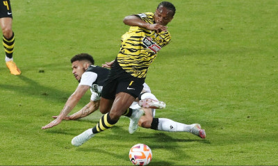 ΑΕΚ: Είπε όχι σε «τρελά» λεφτά για τον Λιβάι Γκαρσία