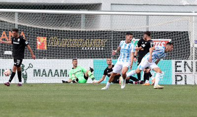 Super League 2: Στο γήπεδο δε... λυγίζει ο Ηρακλής (Videos)