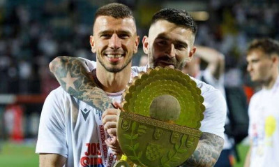 Μπελάδες για τον Μάρκο Λιβάγια – Κινδυνεύει με σοβαρή τιμωρία