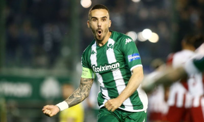 Παναθηναϊκός: «Δένει» τον Κουρμπέλη - Πρόταση με αυξημένες απολαβές στον αρχηγό