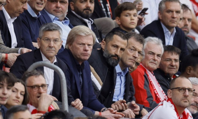 Η Μπάγερν Μονάχου δεν άφησε Καν και Σαλιχάμιτζιτς ούτε να χαρούν