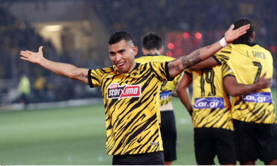 Ενθαρρυντικά μηνύματα για Πινέδα από ESPN