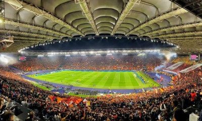 Απίστευτη ιστορία στην Ιταλία: Απαρνήθηκε την κόρη του για τη Ρόμα