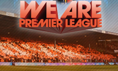 Στην Premier League μετά από 31 χρόνια η Λούτον!