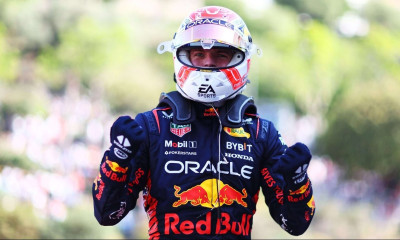 Formula 1: Pole position για τον Φερστάπεν στο Μονακό