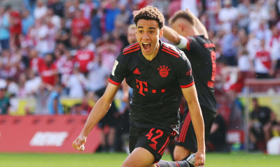 Bundesliga: Απίστευτο φινάλε, "χαρακίρι" Ντόρτμουντ, 11ο σερί η Μπάγερν!