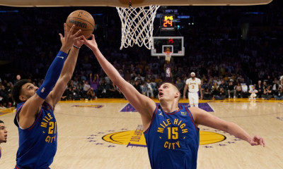 NBA: Ανησυχεί ο Μαλόουν στους Νάγκετς για τους τελικούς