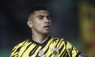 ΑΕΚ: «Βόμβα» μεγατόνων με Πινέδα | Τον στέλνουν στην Μπαρτσελόνα!