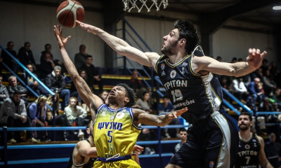 Elite League: «Σφραγίζονται» τα εισιτήρια για τη Basket League | Το πρόγραμμα του Final 4