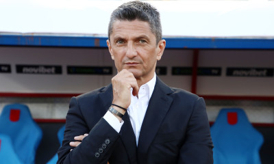 ΠΑΟΚ: Παραμένει ο Λουτσέσκου - Τι δήλωσε στη Ρουμανία