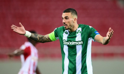 Παναθηναϊκός: Πρόταση Τραμπζονσπόρ σε Κουρμπέλη | Το συμβόλαιο που προσφέρει στον Έλληνα μέσο