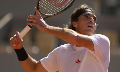 Roland Garros: Οι πρώτες «μάχες» Τσιτσιπά και Σάκαρη!