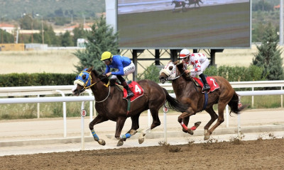 Κύπελλο Ήρας τη Δευτέρα στο Markopoulo Park