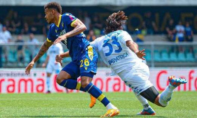 Serie A: Παραμονή στο 90+11’ για την Λέτσε!