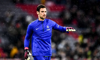 Παρί Σεν Ζερμέν: Στο νοσοκομείο ο Σέρχιο Ρίκο μετά από σοβαρό ατύχημα με άλογο