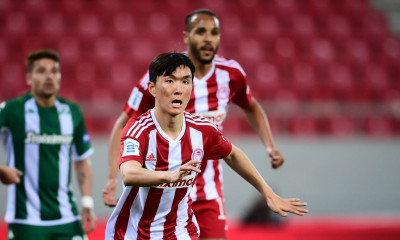 Ολυμπιακός: Σκάνε προτάσεις για Χουάνγκ - Η πρόθεση των «ερυθρόλευκων»