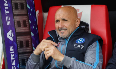 Νάπολι: Επίσημο το «αντίο» του Σπαλέτι | Η δήλωση του Ντε Λαουρέντις