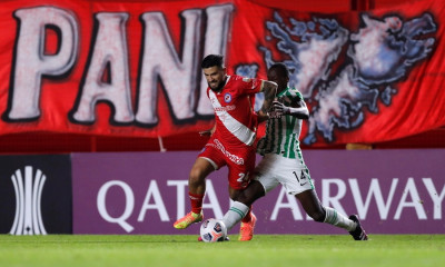 Αργεντινή: Τραγωδία για ποδοσφαιριστή | Έχασε και τον 4ο αδερφό του από δολοφονική επίθεση