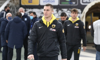 Παρτιζάν: Χαμός και άγριο κράξιμο σε Βράνιες | Η απάντηση του Βόσνιου (photo)