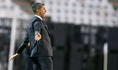 ΠΑΟΚ: «Βόμβες» Λουτσέσκου - Τι είπε για το μέλλον του και τη διαιτησία