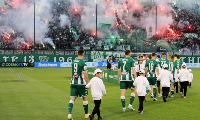 Παναθηναϊκός: Ο δρόμος των προκριματικών στο Champions League - Οι αντίπαλοι και οι ημερομηνίες