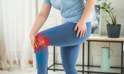 Οστεοαρθρίτιδα: Γιατί οι πάσχοντες πρέπει να ασκούνται