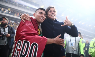 ΑΕΚ: Σενάριο «φωτιά» για πακέτο Αλμέιδα και Πινέδα στην Κλαμπ Αμέρικα - Η ρήτρα του προπονητή