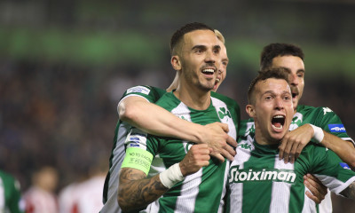 Παναθηναϊκός: Τα δεδομένα στην Τραμπζονσπόρ για Κουρμπέλη | Επαφές για Λινγκρ